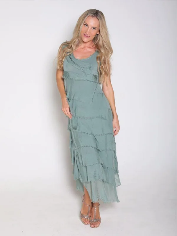 Olive Green