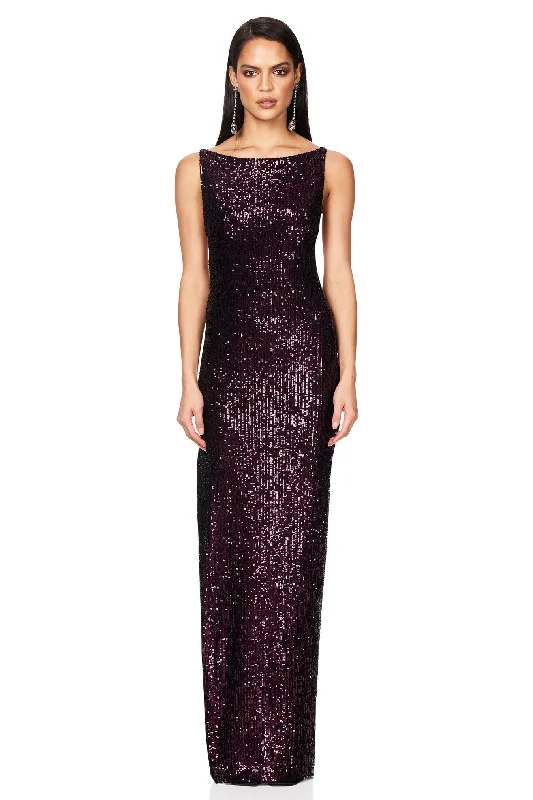 Lumina Gown