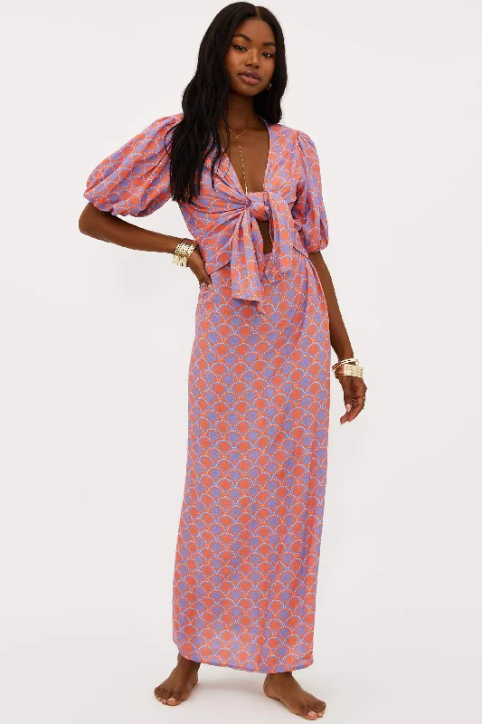 Marta Dress