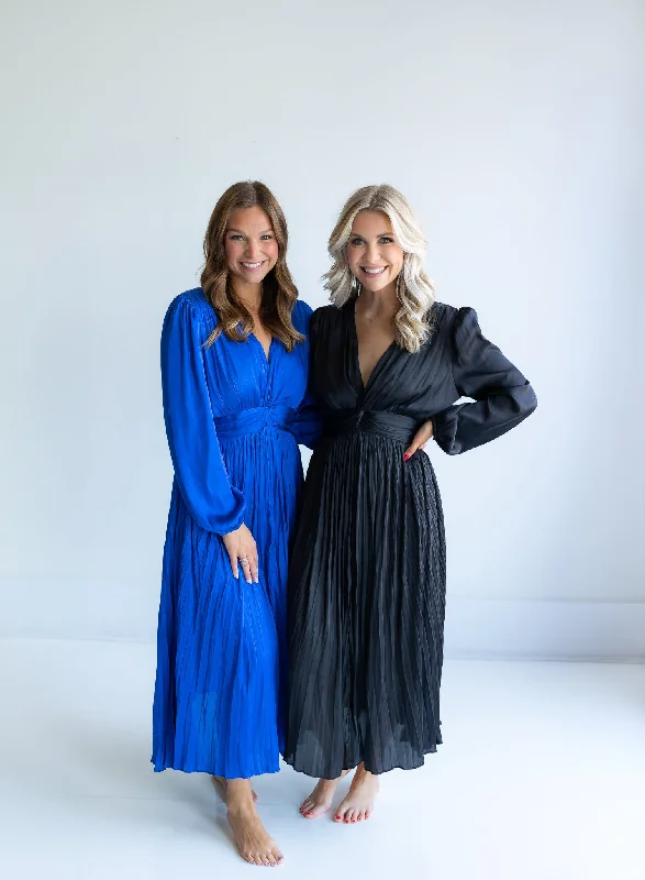 Misha Dress