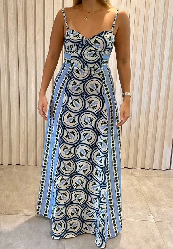 Nicolle Dress By Lavi