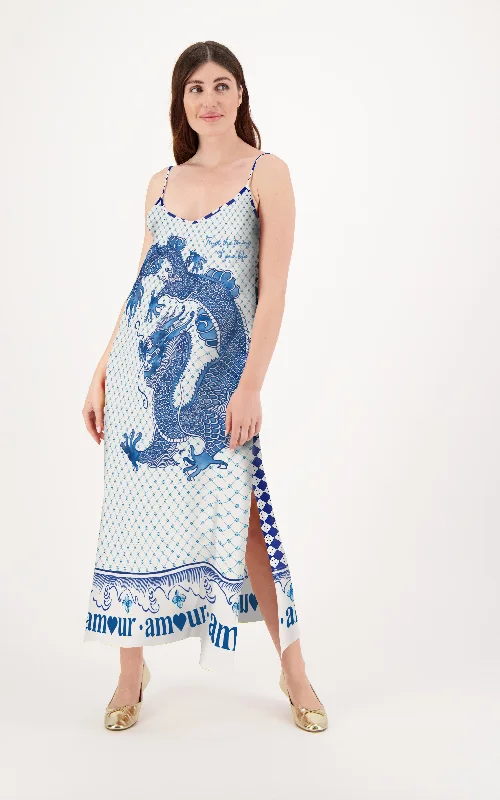 Olivia Amalfi Camisole Dress