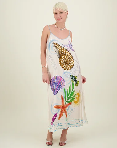 Me 369 Olivia Magic Camisole Dress