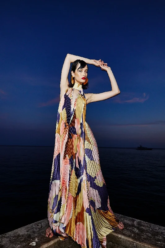 Opera Gown Ravello