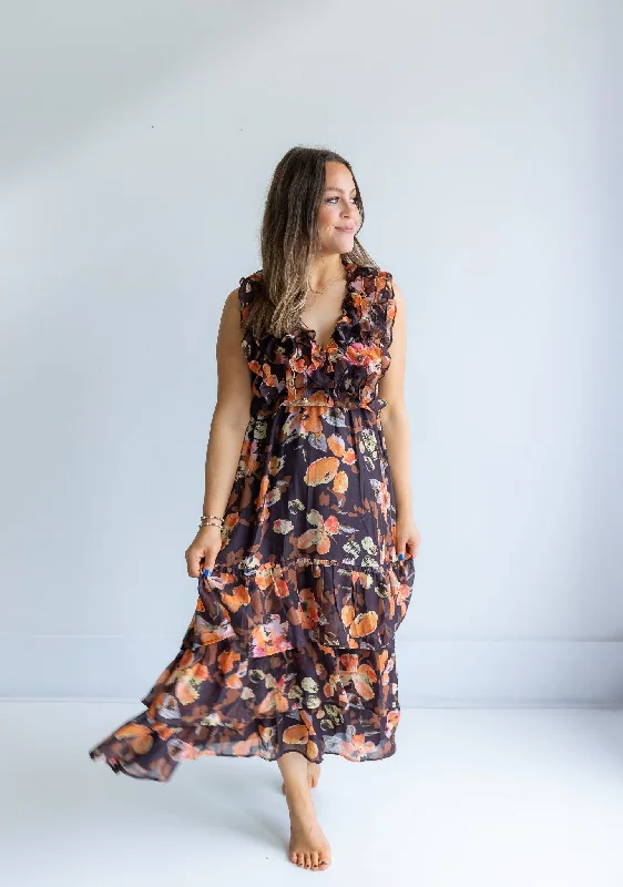 Overton Dress