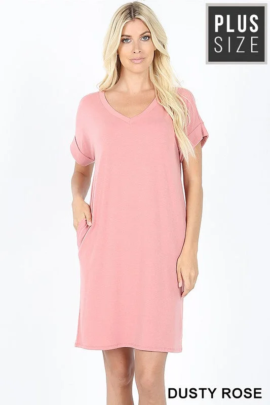 Dusty Rose