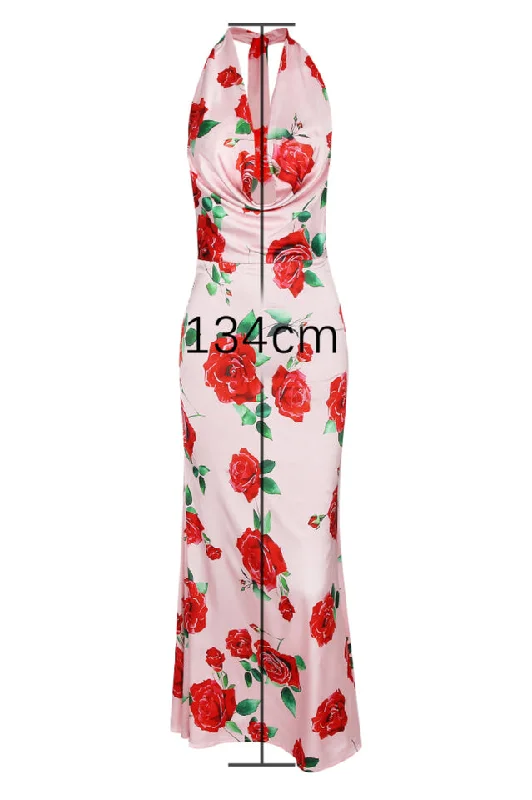 Rose Print