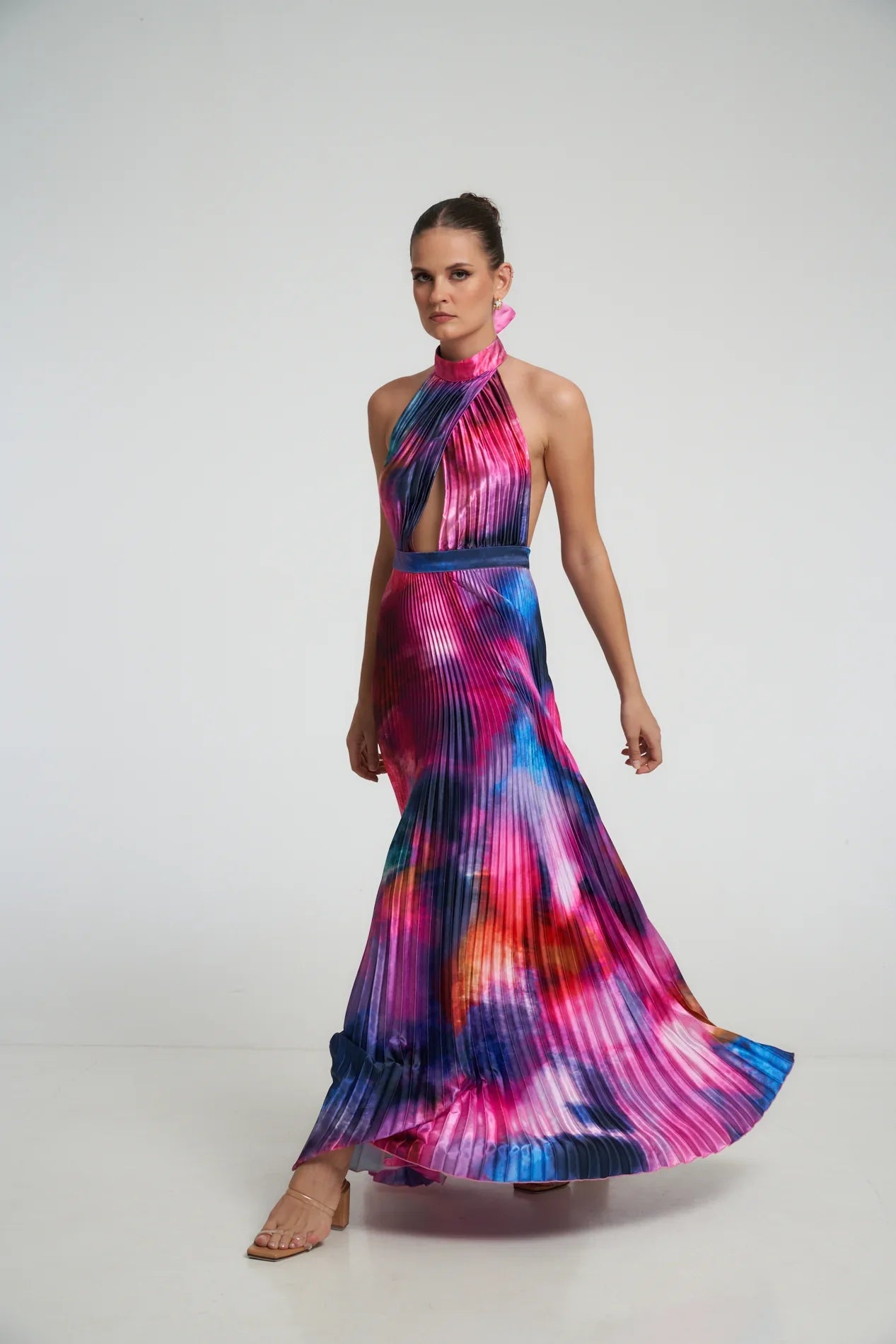 Renaissance Gown Lumiere