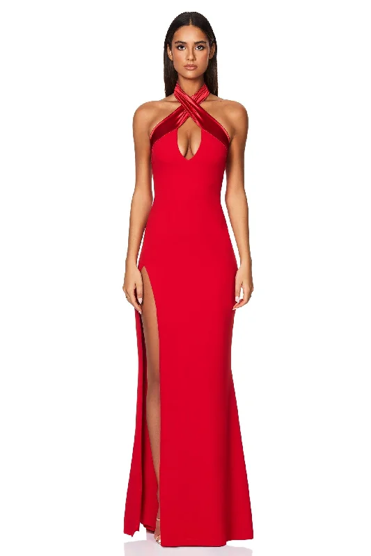 Renaissance Gown