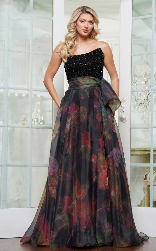 Rina Di Montella RD3213 Dress