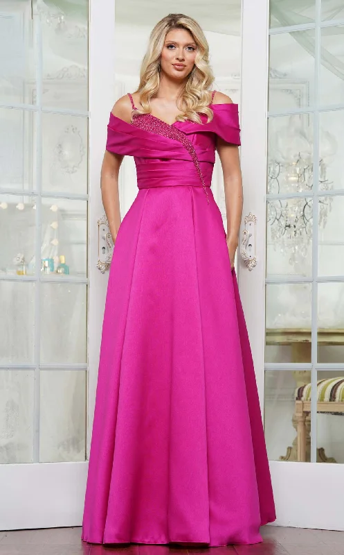 Rina Di Montella RD3221 Dress