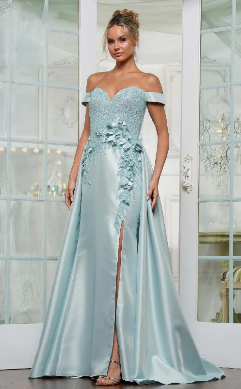 Rina Di Montella RD3229 Dress