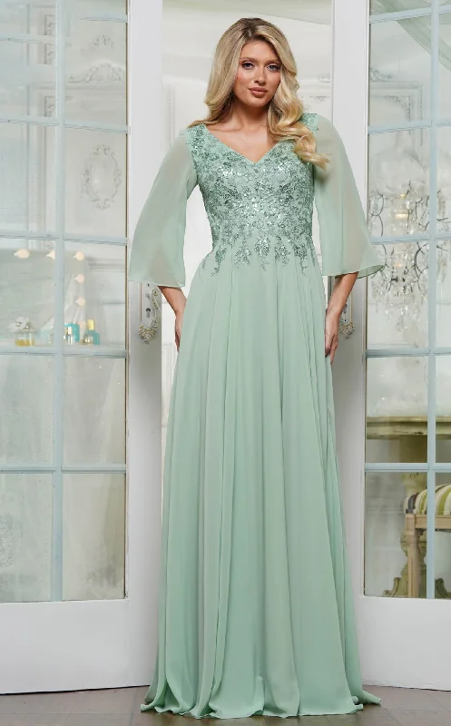 Rina Di Montella RD3241 Dress