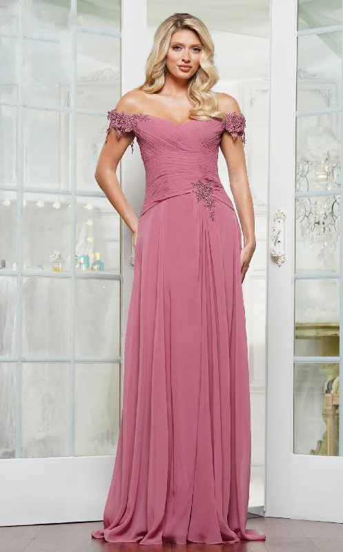 Rina Di Montella RD3255 Dress
