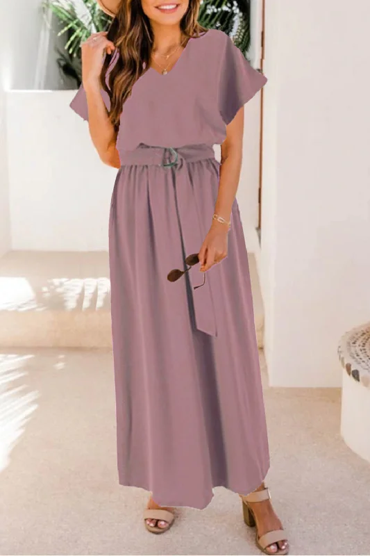 Moonlit Mauve
