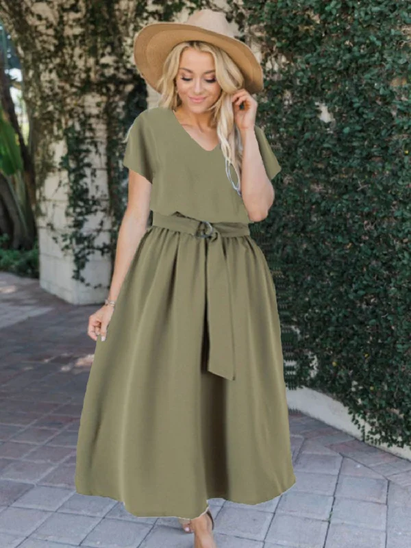 Matcha Green