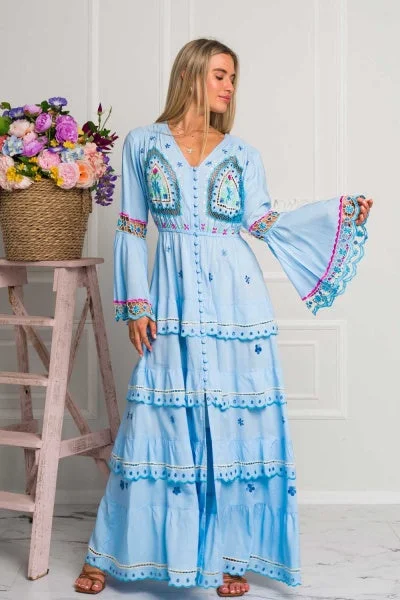 Med Blue