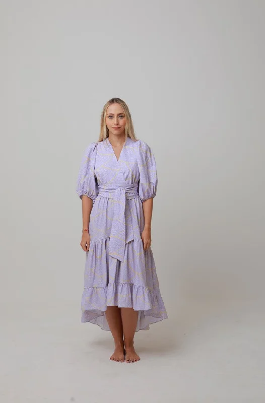 Sofia Dress By Lavi