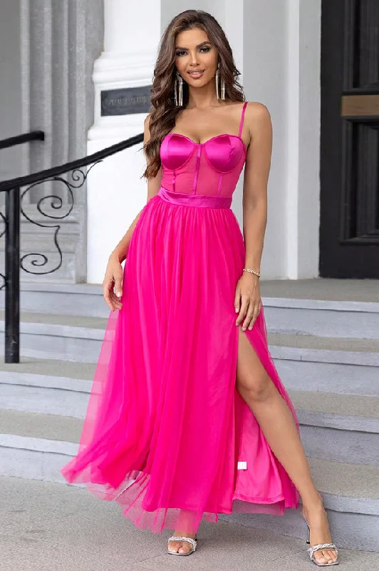 Hot Pink