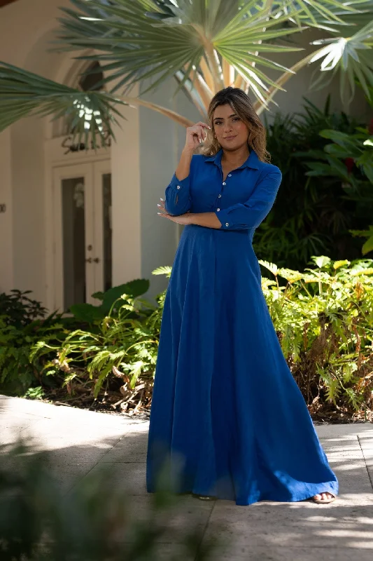Royal Blue