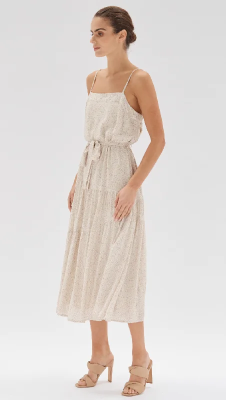 Staple Acacia Sundress