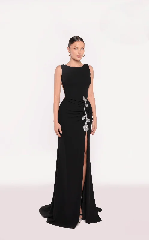Tarik Ediz 98858 Dress