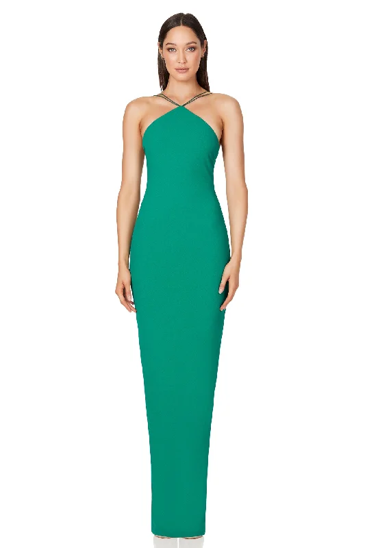 TRINITY GOWN