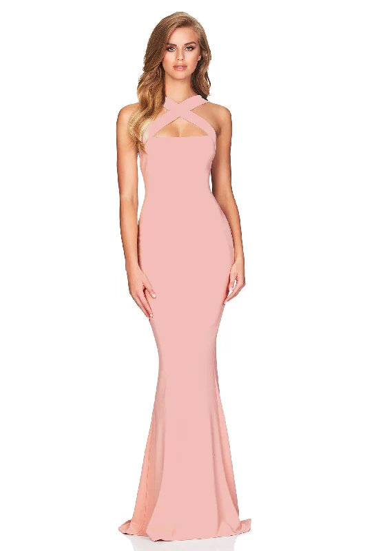 VIVA 2 WAY GOWN